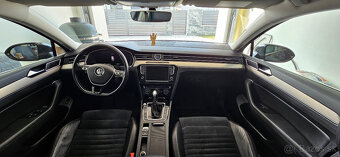 Volkswagen Passat Variant 2.0 TDI Highline DSG - 14