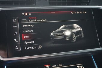 Audi A6 Avant 40 TDI quattro - 14