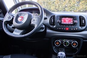 Fiat 500L Living - 14