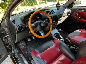 Alfa Romeo GT 1,9 JTD 110kw - 14