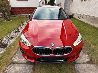 BMW 2 GranCoupé 220d SportLine,140KW/190PS,LEN 96000 KM - 14