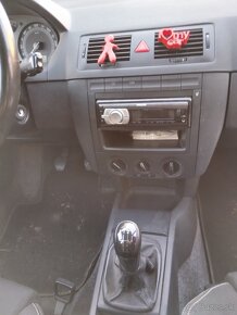 Skoda fabia 1,4tdi - 14