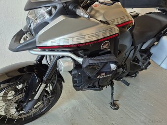 HONDA Crosstourer VFR 1200 DCT - 14