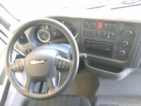 DAF LF 55.290 Euro 6 - 18 Epal  - 2 Lůžka - 260.000 Km - 14