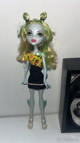 Monster High - 14