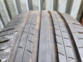 Nejazdené letné pneu FALKEN ZIEX - 215/50 r18 92V - 14