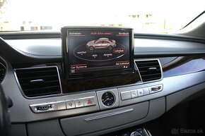 Audi A8 4.2 TDI V8 Quattro, 258kw, Plná výbava, Odpočet DPH - 14