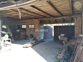 HALO reality - Predaj, rodinný dom Ábelová, 20 000m2, plus 3 - 14