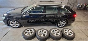 Audi A6 Avant 50 3.0 TDI Sport quattro tiptronic r: 07/2019 - 14