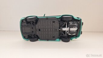 1:18 PORSCHE 911 TURBO, 1 - 14