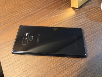 Samsung Note 9 128 GB - 14