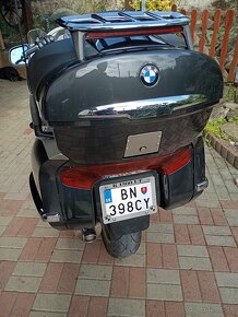 BMW K 1200 LT - 14