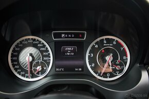 Mercedes-Benz A 45 AMG 4Matic - 14