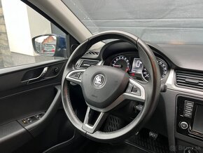 Skoda Rapid 1.6 TDI 85kw Spaceback - 14