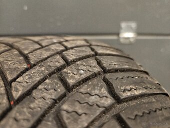 Zimné pneumatiky Bridgestone Blizzak LM005 - 215/65 r17 - 14