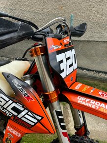 Ktm exc-f 250 - 14