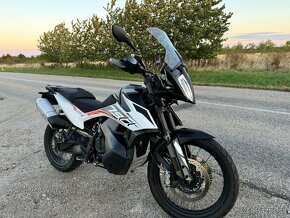 Ktm 790 Adventure 9730 KM TOP STAV - 14