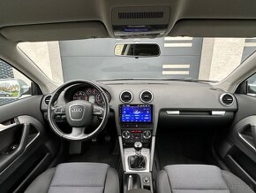 Audi A3 Sportback 2.0 TDI DPF Ambiente - 14