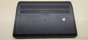 HP ZBook 17 G4 - 14