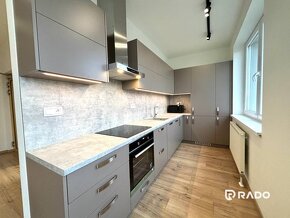 RADO|Na predaj 3–izb.byt, 86 m², Trenčín, ul. Zlatovská - 14