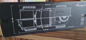 RC model Off-Road auta 4WD 1:16 2,4GHz - 14