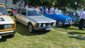 BMW E21 316i TOP 30tis km - 14