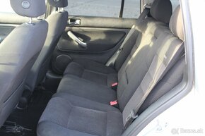 Volkswagen Golf Variant 1.9 TDI Highline - 14