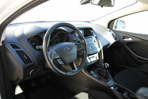 FORD Focus Combi 1,0 EcoBoost 74 kW - 14