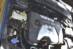 Kia Cerato 1,6 Crdi - 14