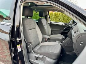 Volkswagen Tiguan 2,0 TDI - 14