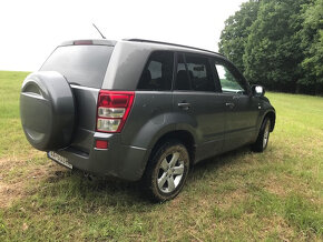 Suzuki Grand Vitara 1.9 DDIS - 14