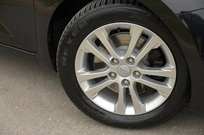 Predám Kiu Ceed 1.4i rv:2013 len 99000 km - 14