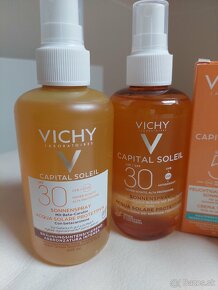 predam nove kremy VICHY - 14