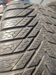 195/50 R15 zimné pneumatiky - 14