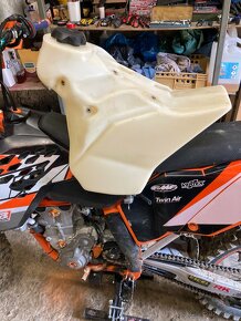 KTM SxF 450 - 14