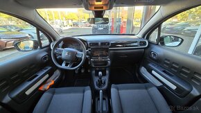 Citroën C3 1.2 PureTech Feel S&S - 14