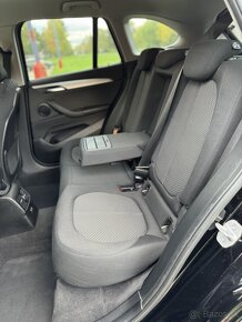 BMW X1, 2020, automat, 85703km, odpočet DPH - 14