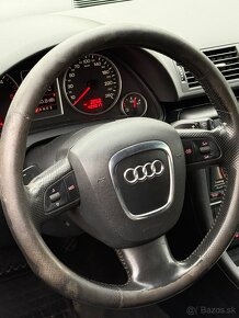 Audi A4 B7 3.0 TDI 171kw Quatro Tiptronic - 14