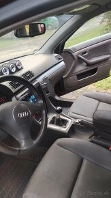 Audi A4 B6 1.9 TDI 96kW quattro - 14