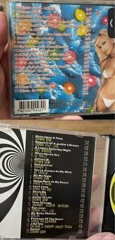 CD-(DREAM DANCE,VIVA,RAP...) - 14