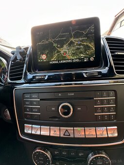 Mercedes Benz GLE 350 D 4 MATIC FULL AMG - 14