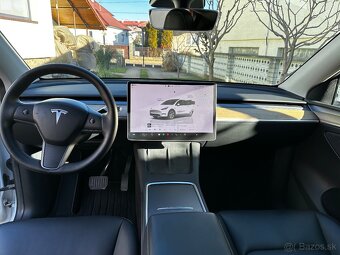 Tesla Model Y Long Range 378kw - 14