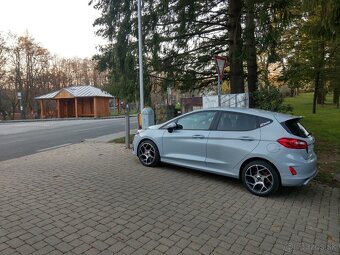 Ford Fiesta ST 1.5 ecoboost 147kw Performance pack - 14