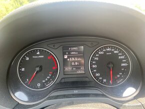 Audi A3 Sportback - 14