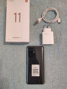 Xiaomi 11T 128GB,8GB RAM - 14