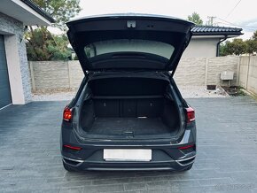 Volkswagen T-Roc 2.0 TDI BMT Style 4Motion - 14