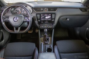 Škoda Octavia 2.0 TDI RS 4x4 DSG - 14