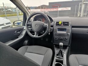 Mercedes-Benz A trieda 180 CDI Avantgarde - 14