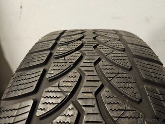 Zimné pneumatiky Bridgestone Blizzak LM32 - 225/50 r17 94V - 14