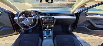 Passat Variant 2.0 Tdi 140kw Highline - 14